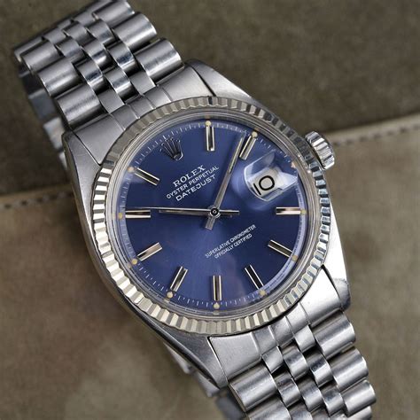 rolex 1601 bracelet type|Rolex datejust 1601 for sale.